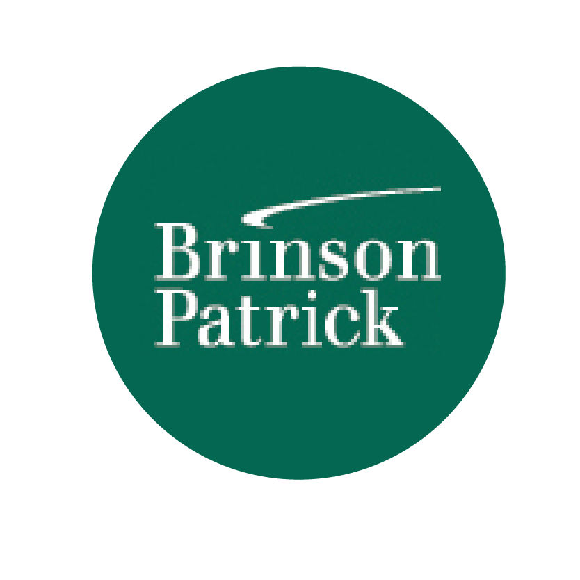 Brinson Patrick